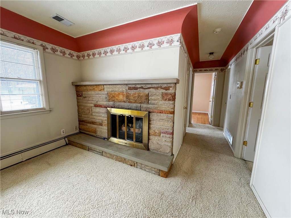 Garden Lane - Residential