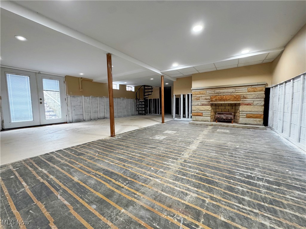 Garden Lane - Residential