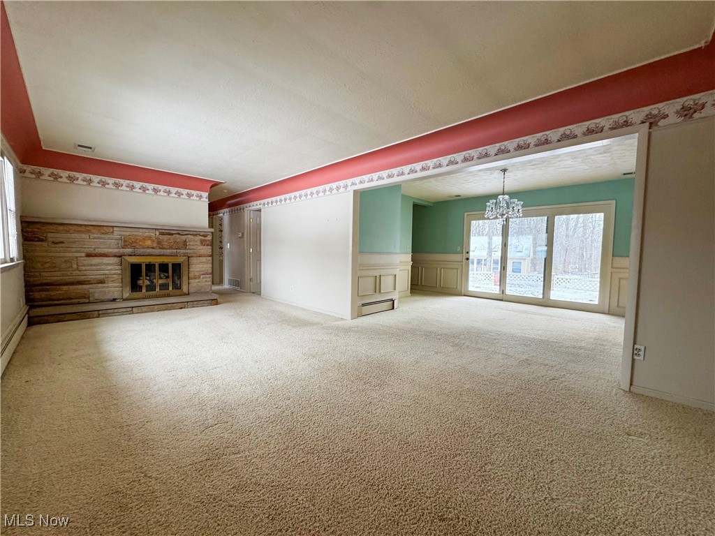 Garden Lane - Residential