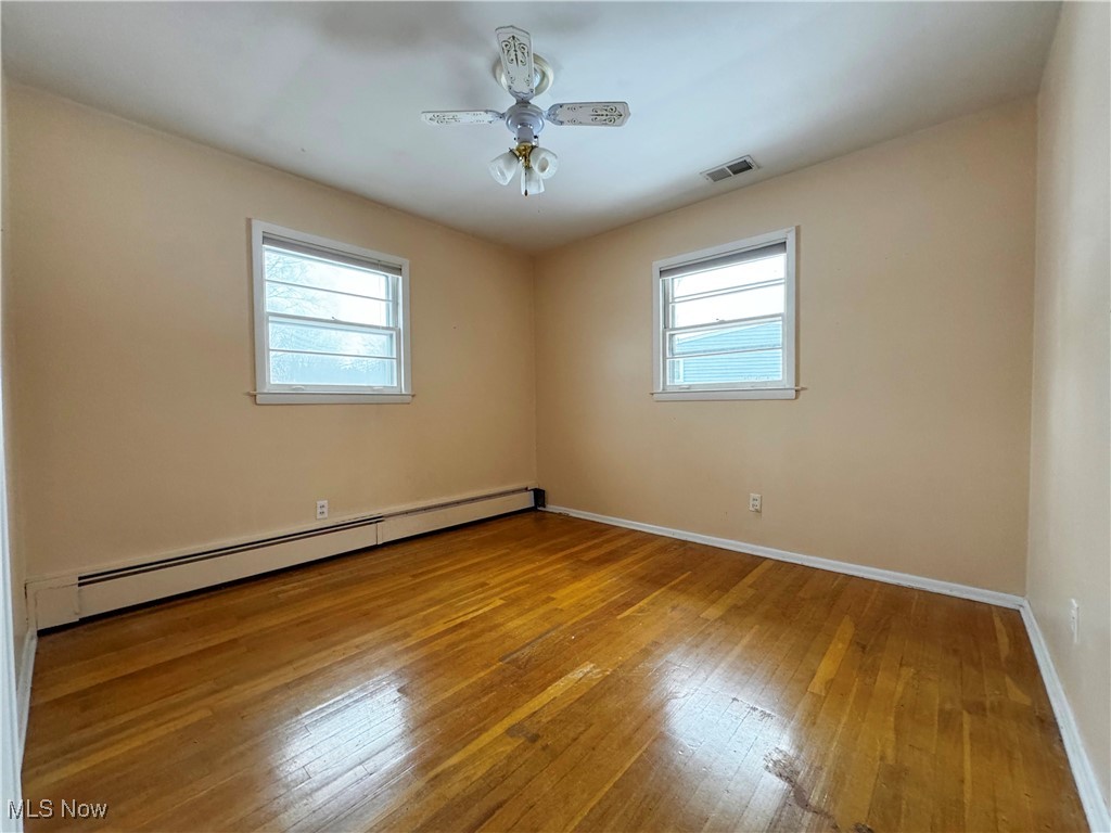 Garden Lane - Residential