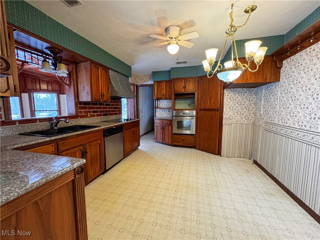 Garden Lane - Residential