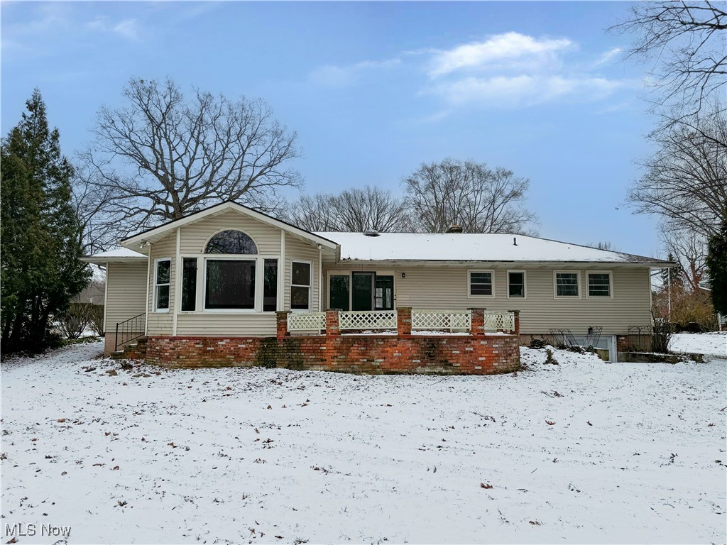 Garden Lane - Residential