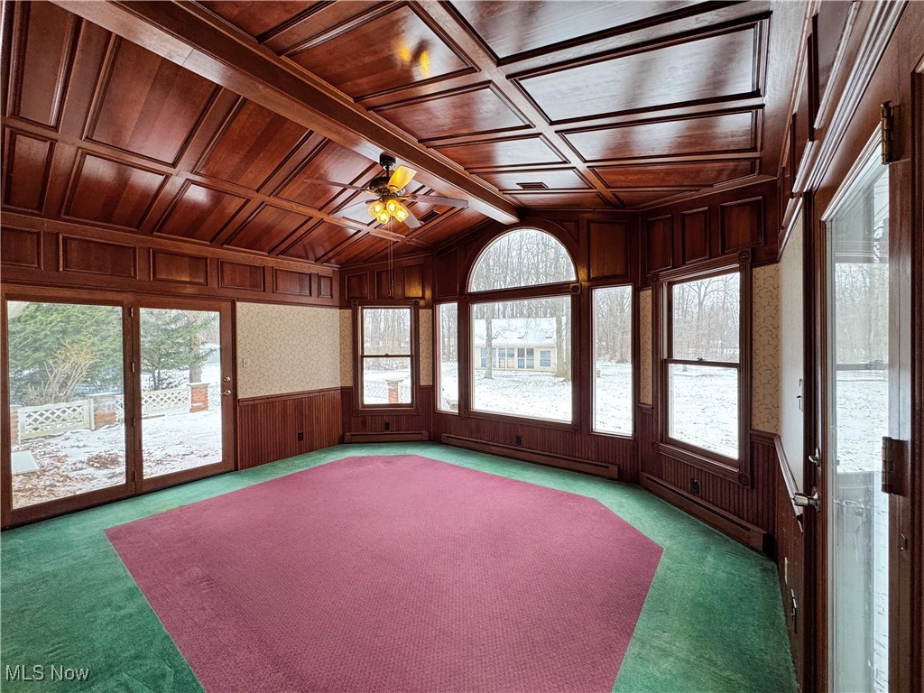 Garden Lane - Residential