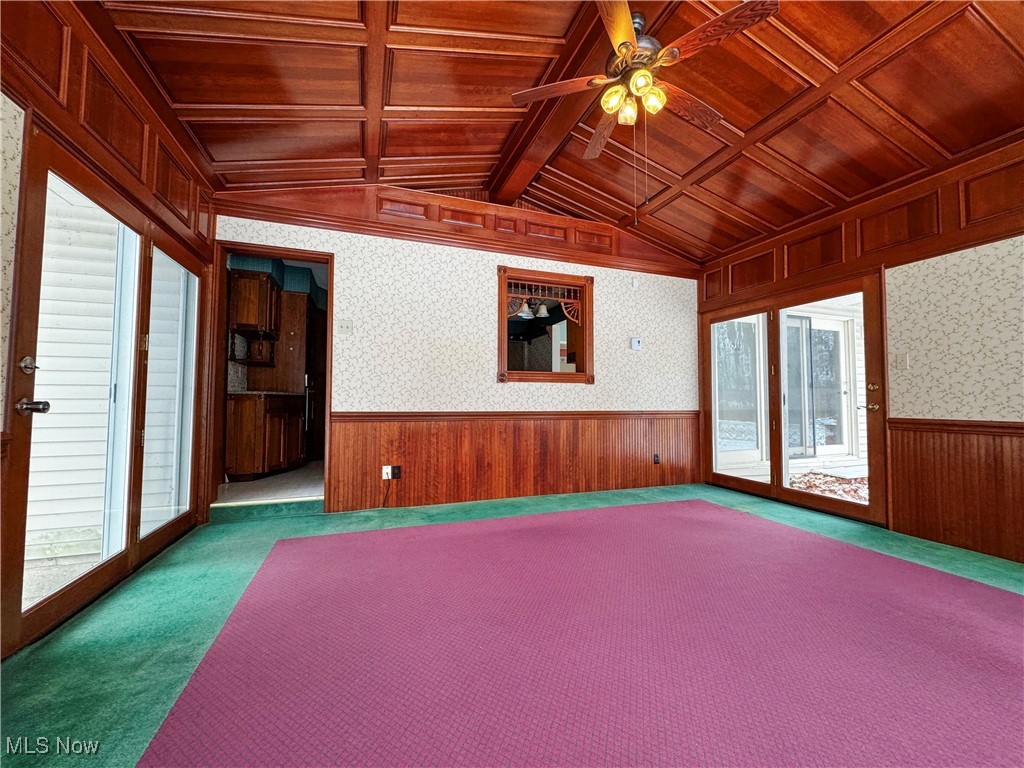 Garden Lane - Residential