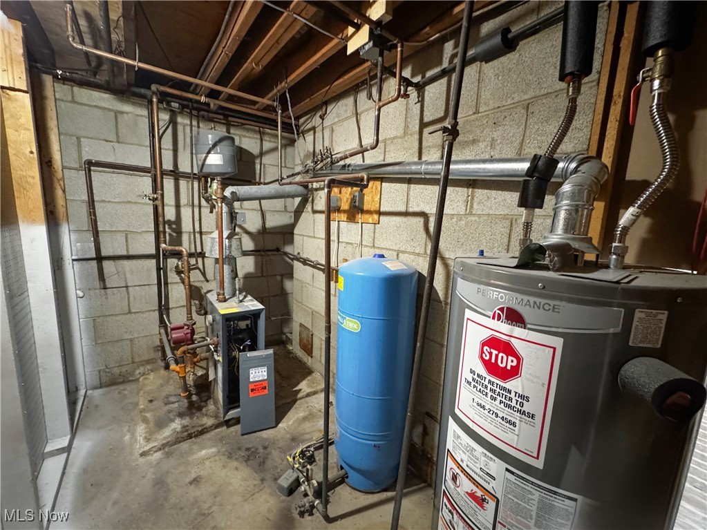 Garden Lane - Residential