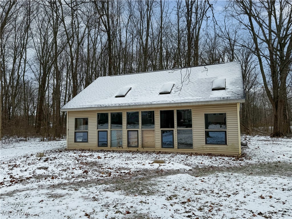 Garden Lane - Residential