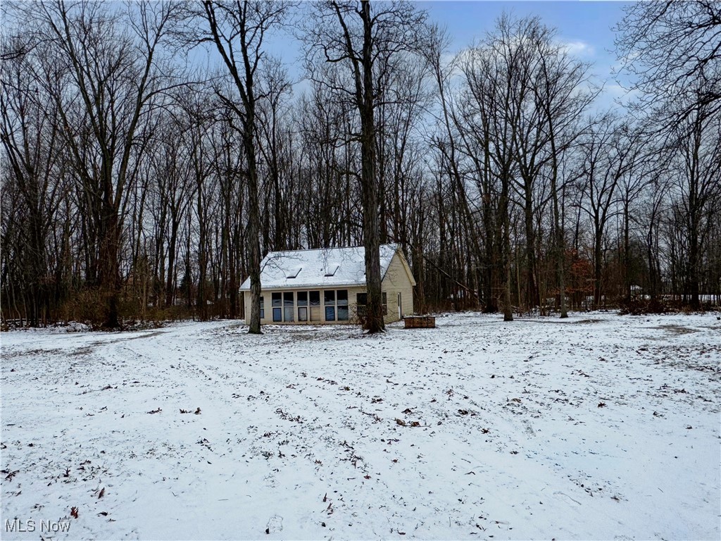 Garden Lane - Residential