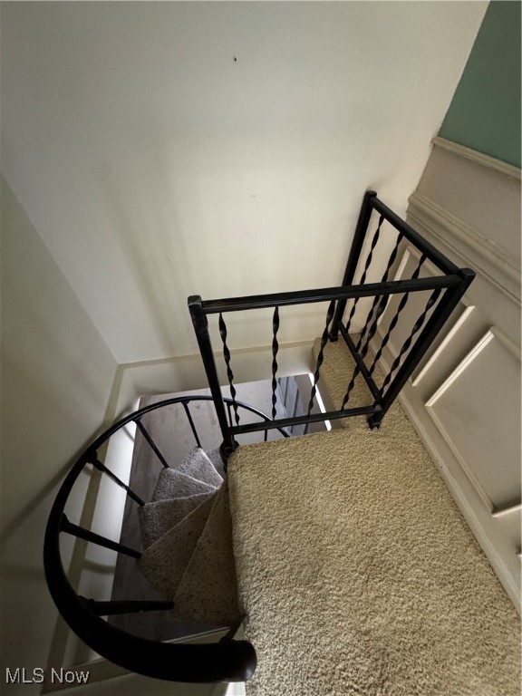 Garden Lane - Residential