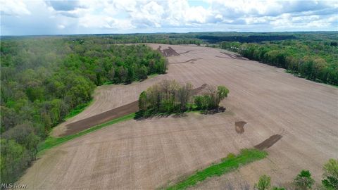 0 Van Winkle Road Frazeysburg OH 43822