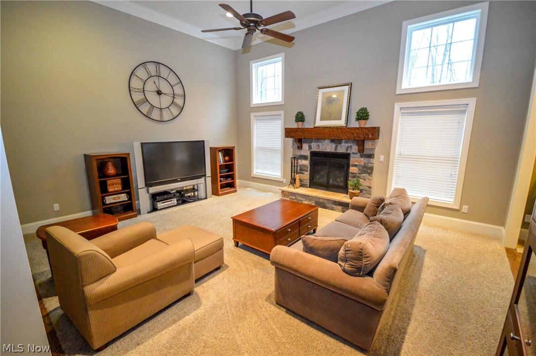 Hunters Creek - Residential