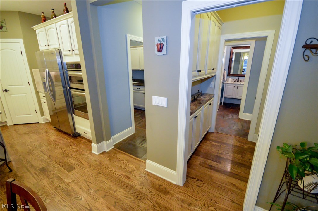 Hunters Creek - Residential