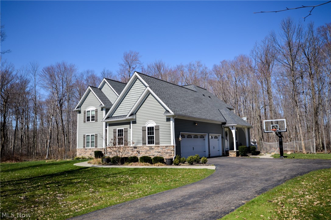 Hunters Creek - Residential