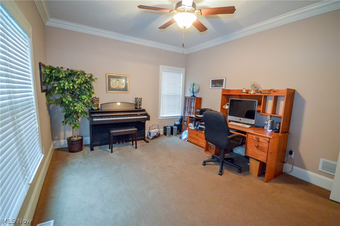 Hunters Creek - Residential