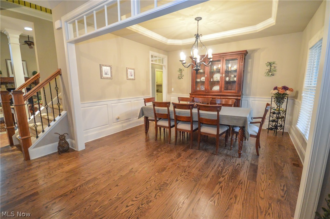 Hunters Creek - Residential