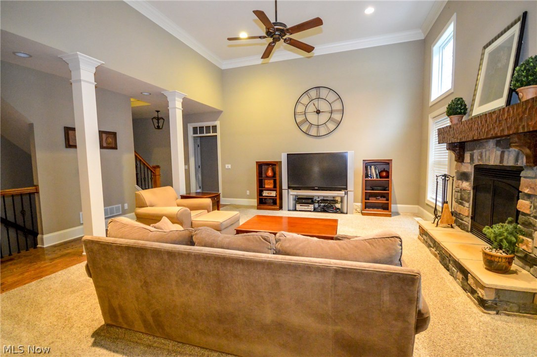 Hunters Creek - Residential