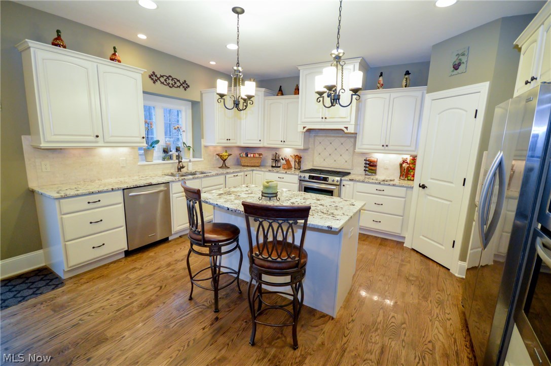 Hunters Creek - Residential