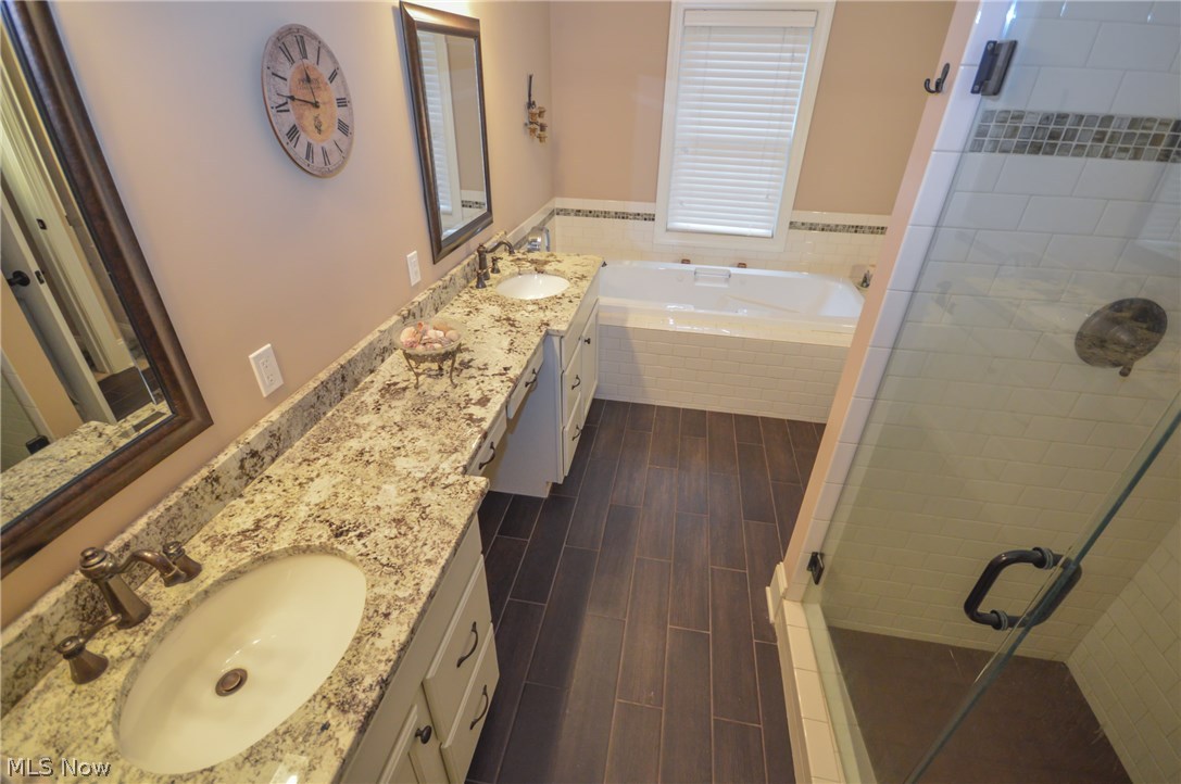 Hunters Creek - Residential