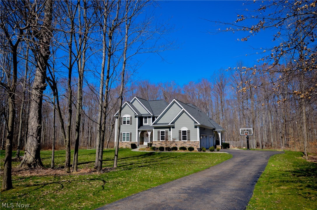 Hunters Creek - Residential