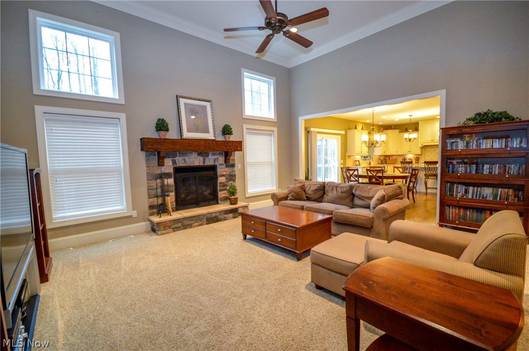 Hunters Creek - Residential