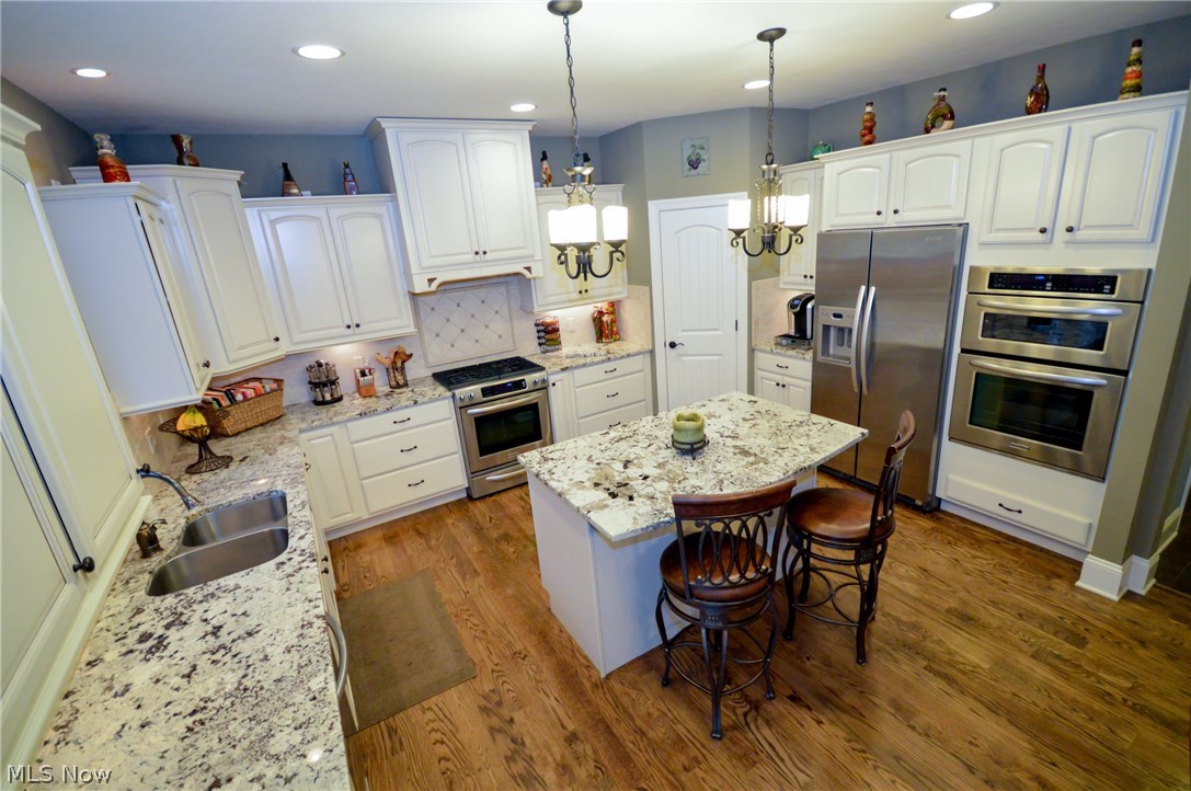 Hunters Creek - Residential