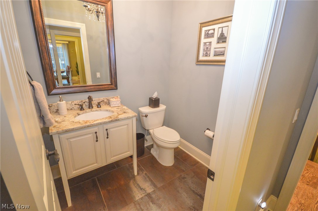 Hunters Creek - Residential