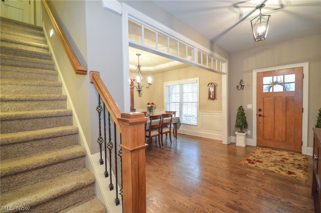 Hunters Creek - Residential