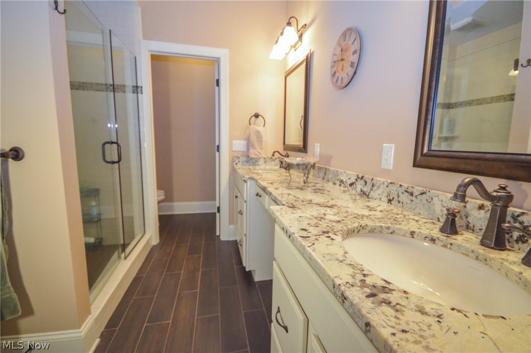 Hunters Creek - Residential