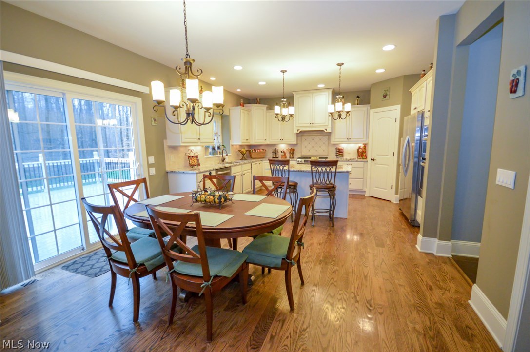 Hunters Creek - Residential