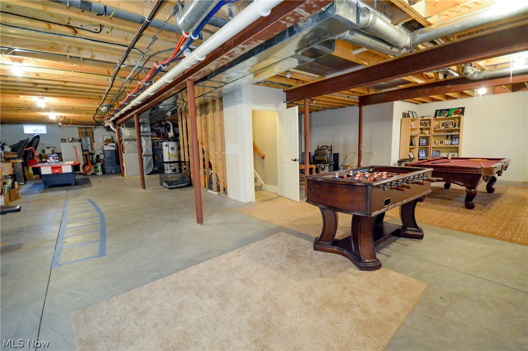 Hunters Creek - Residential