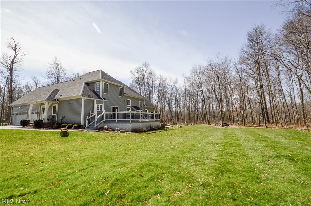 Hunters Creek - Residential