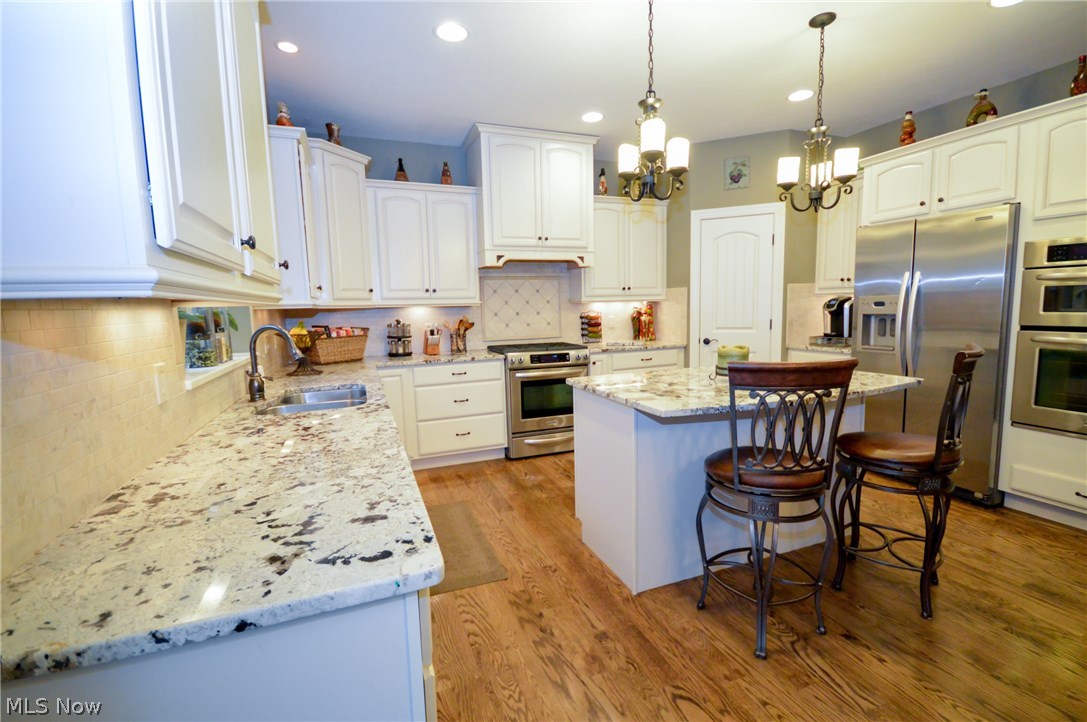 Hunters Creek - Residential