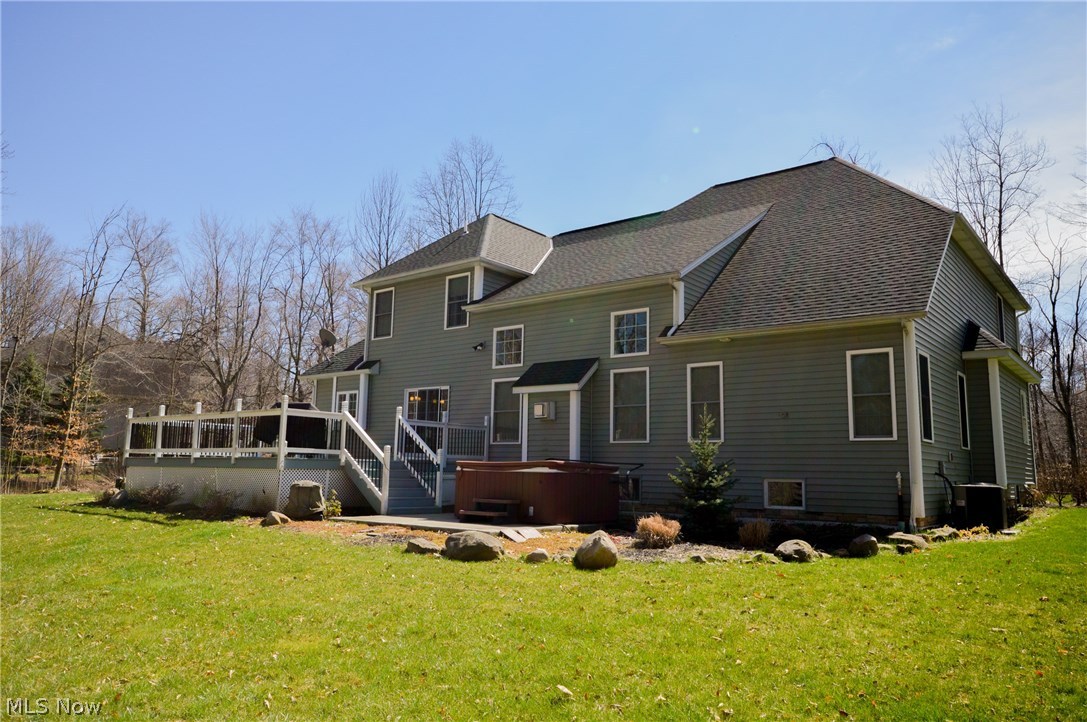 Hunters Creek - Residential