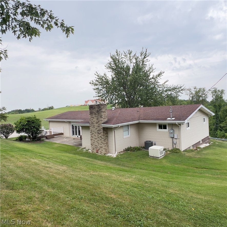 57380 Hospital Road