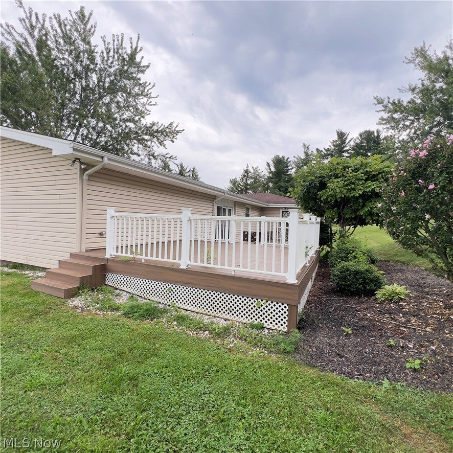 57380 Hospital Road