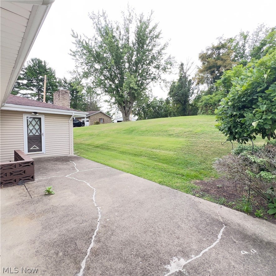 57380 Hospital Road