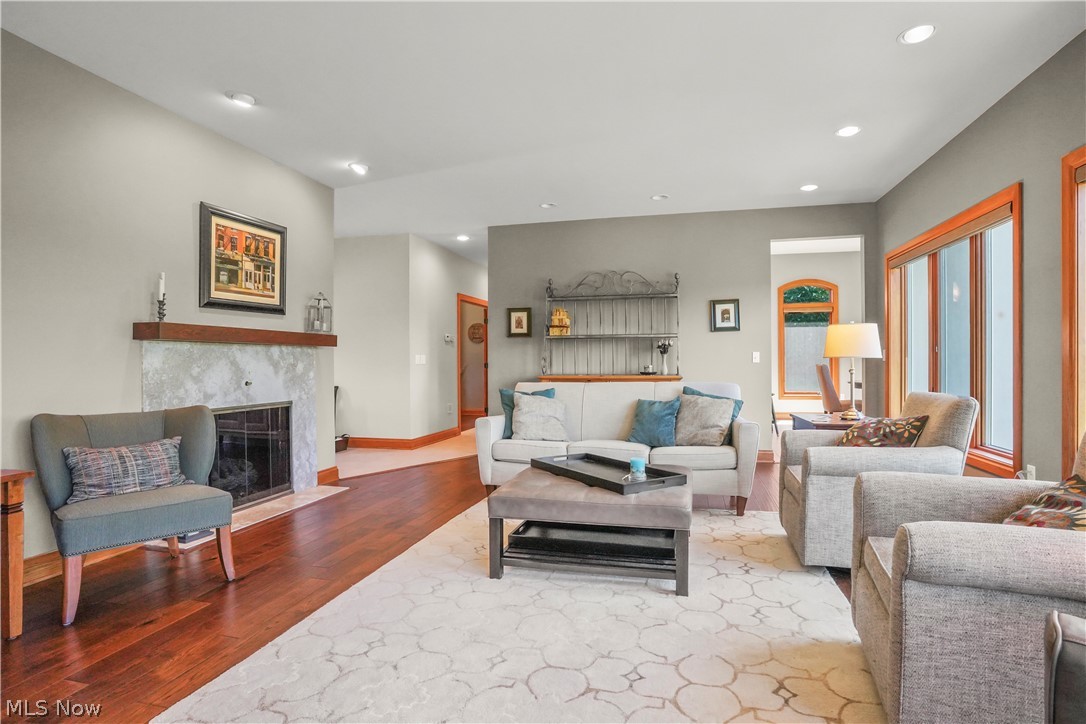 Silver Lake Estates - Residential