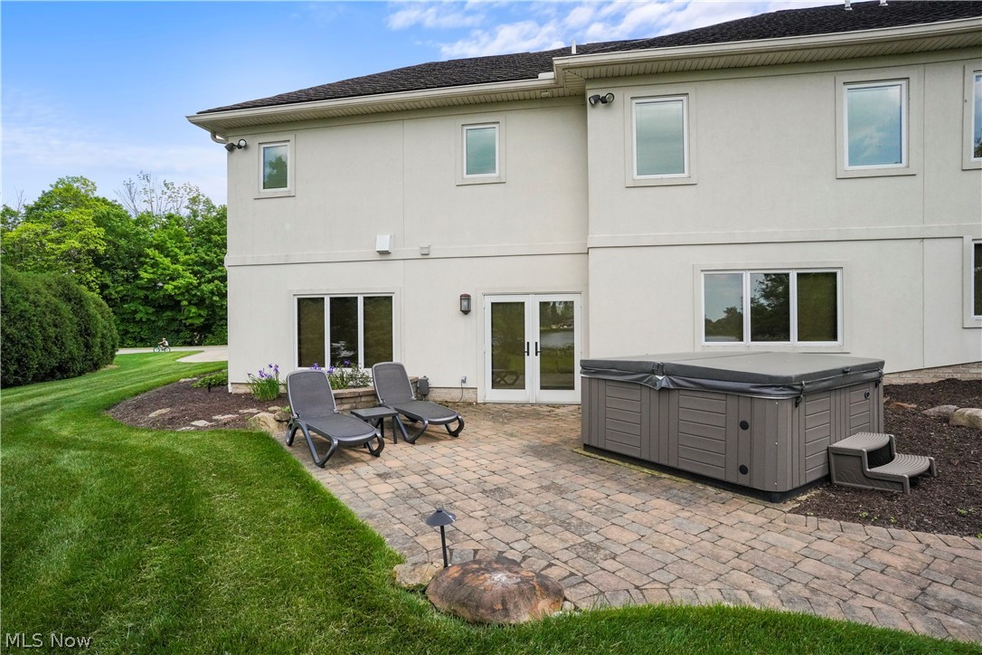 Silver Lake Estates - Residential