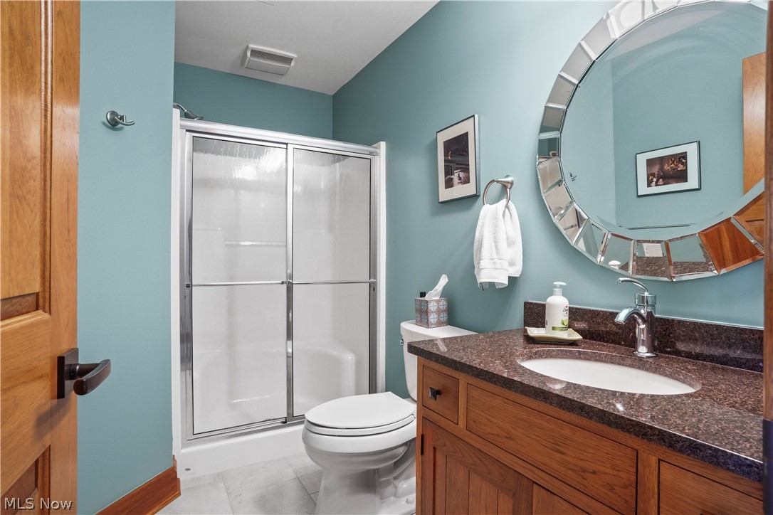 Silver Lake Estates - Residential