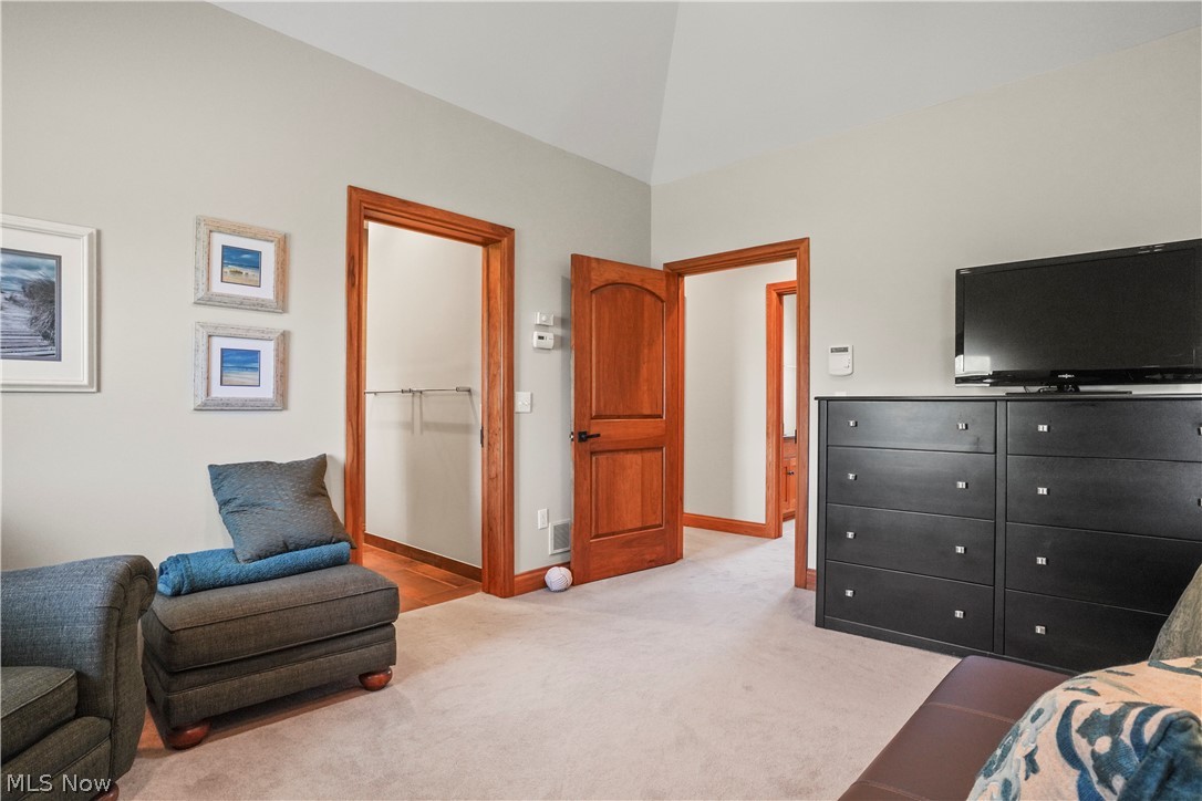 Silver Lake Estates - Residential