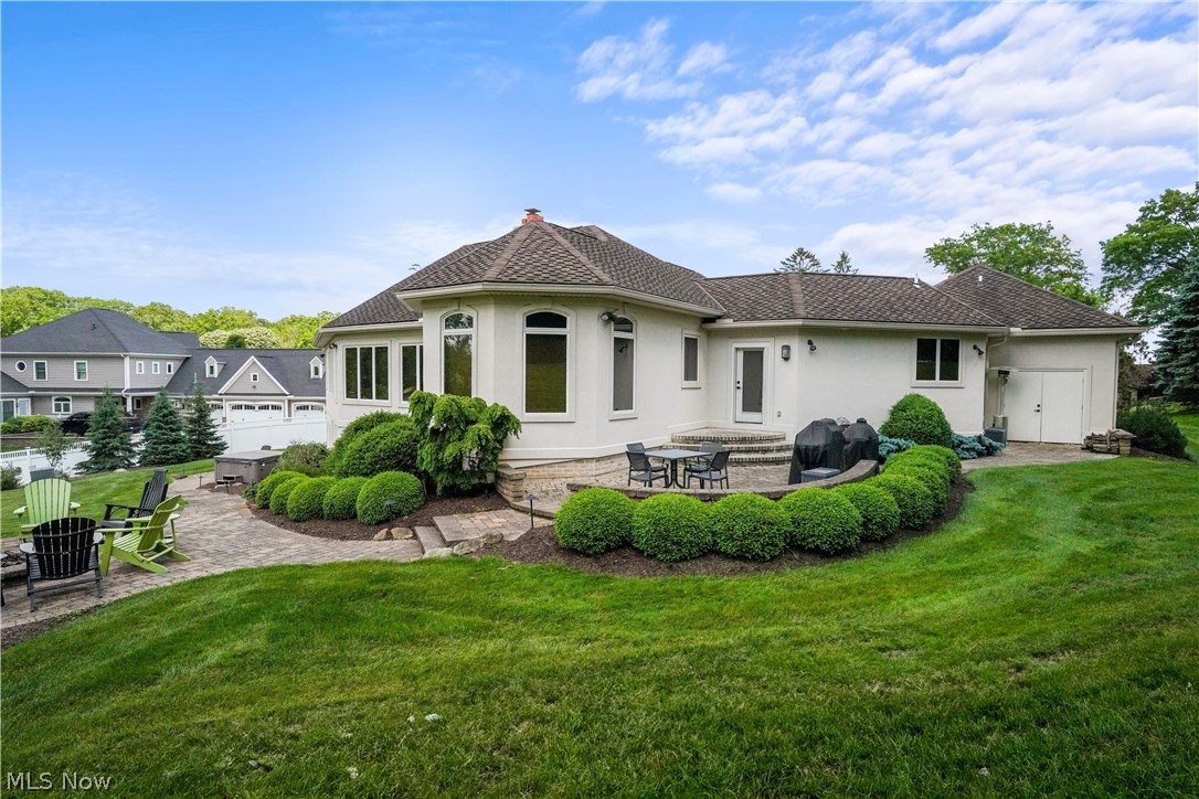 Silver Lake Estates - Residential