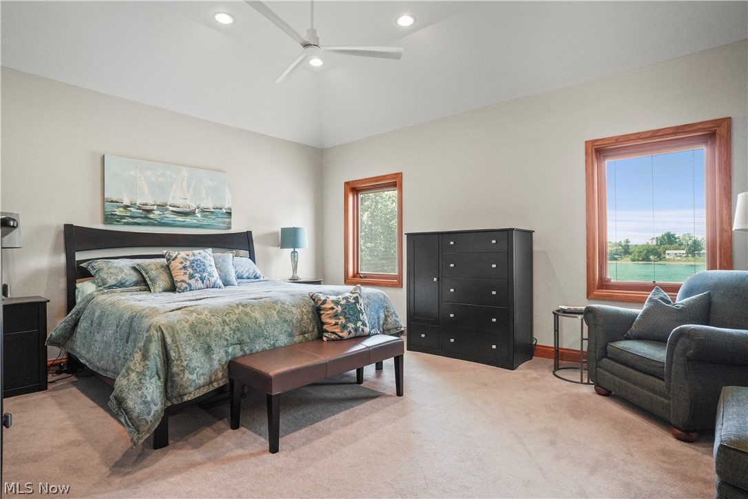 Silver Lake Estates - Residential