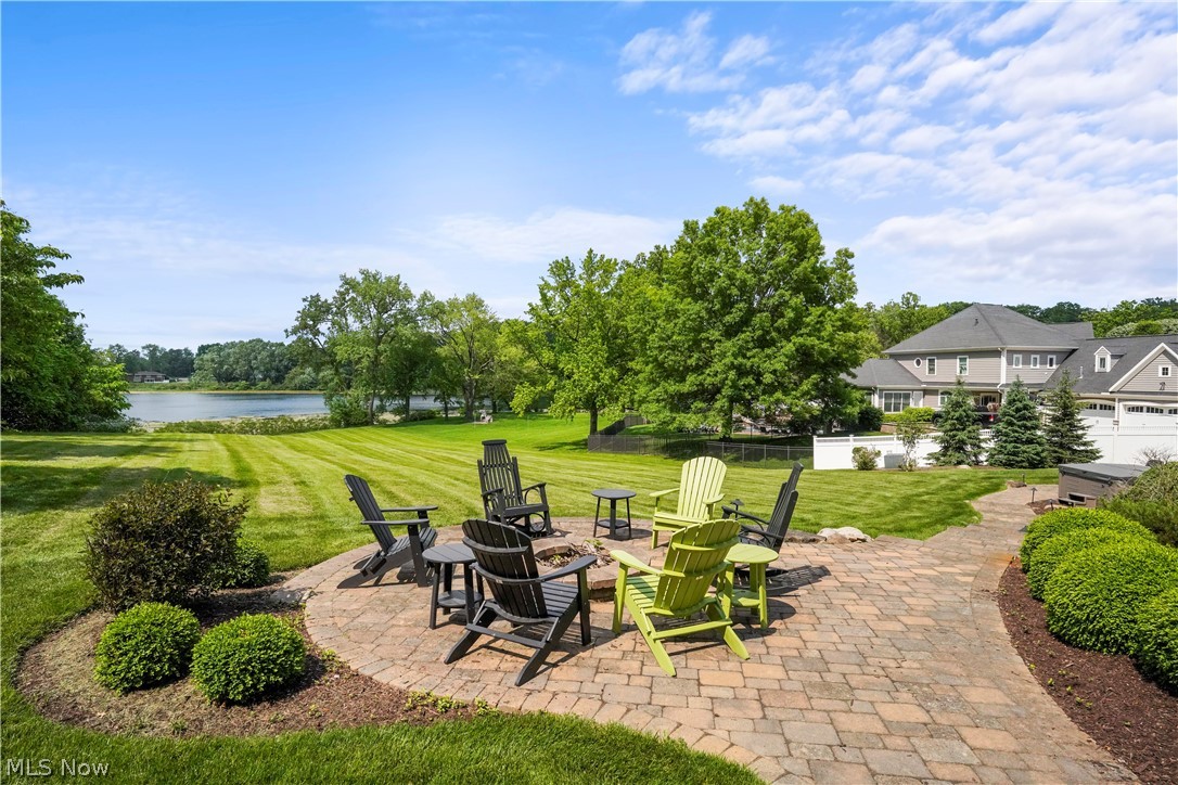 Silver Lake Estates - Residential