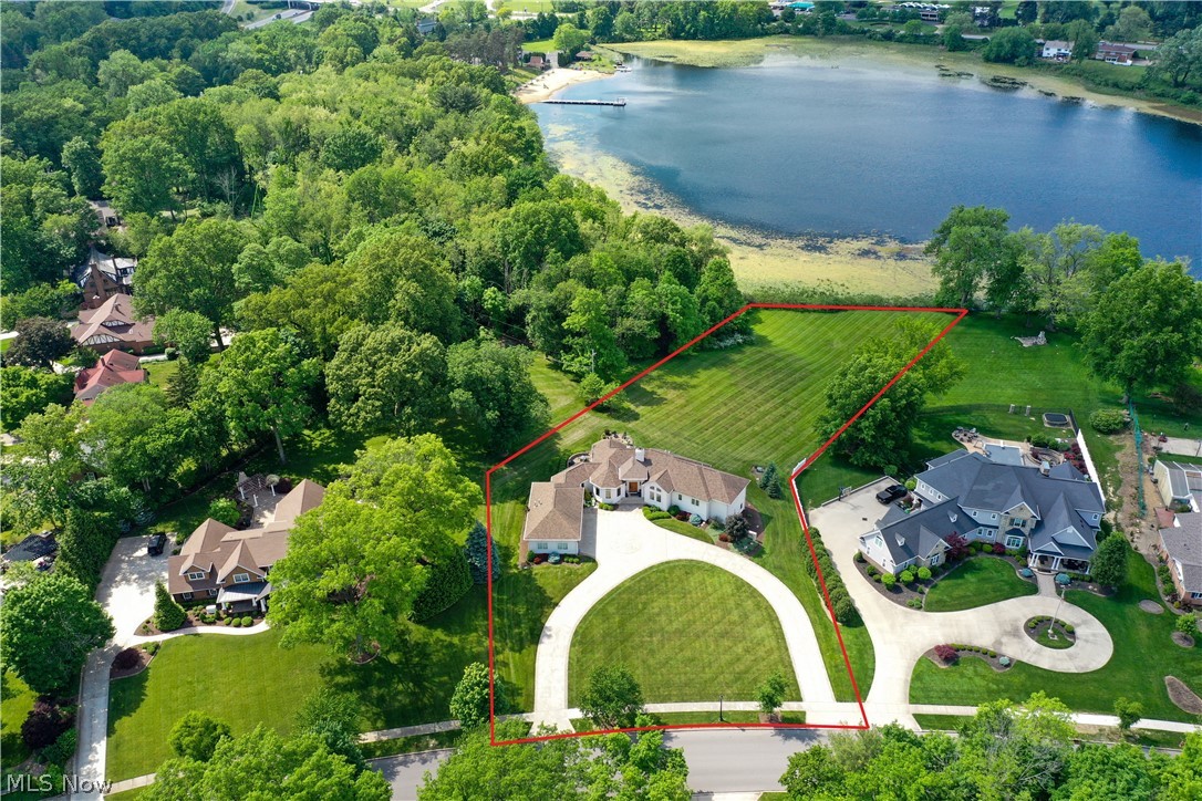 Silver Lake Estates - Residential