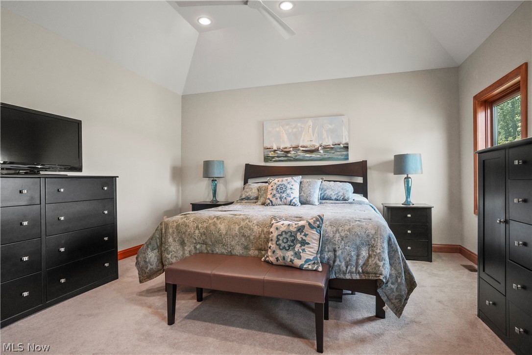 Silver Lake Estates - Residential