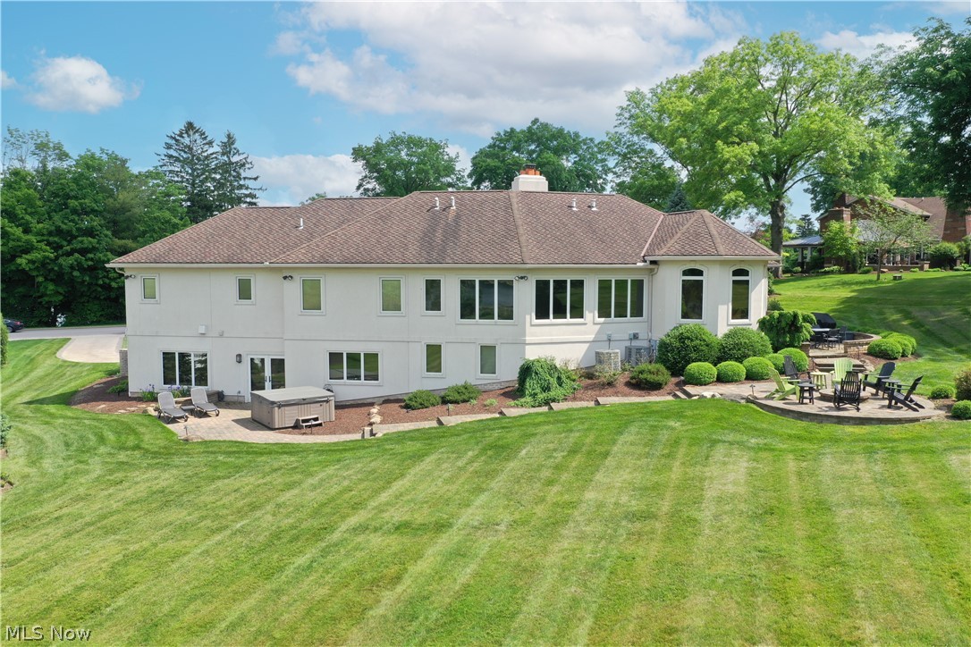 Silver Lake Estates - Residential