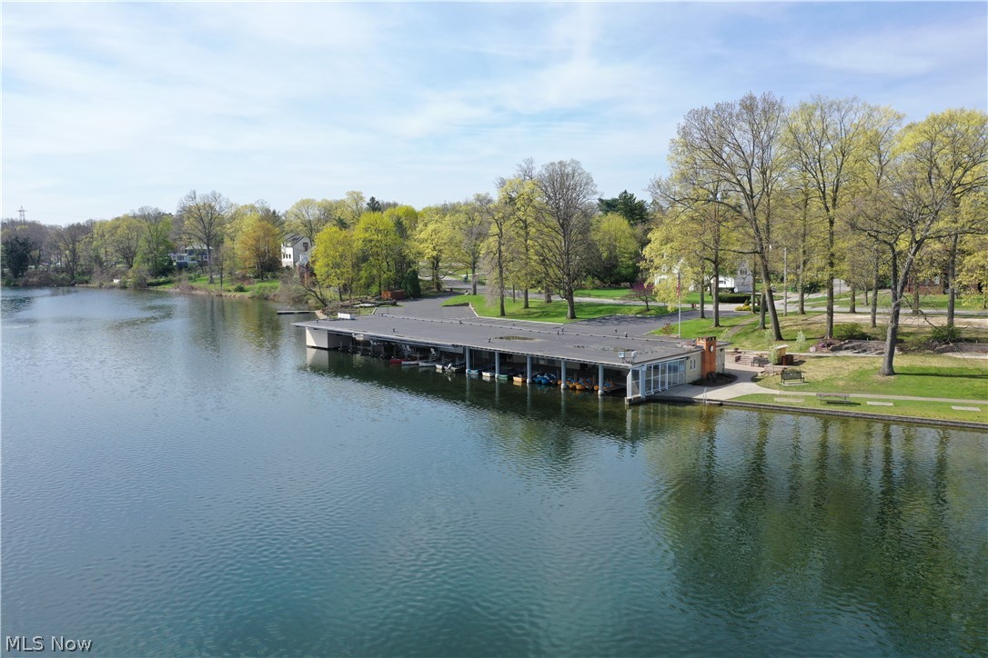Silver Lake Estates - Residential