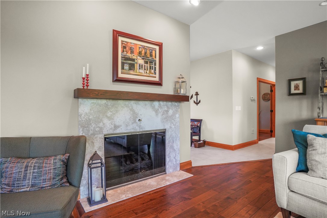 Silver Lake Estates - Residential