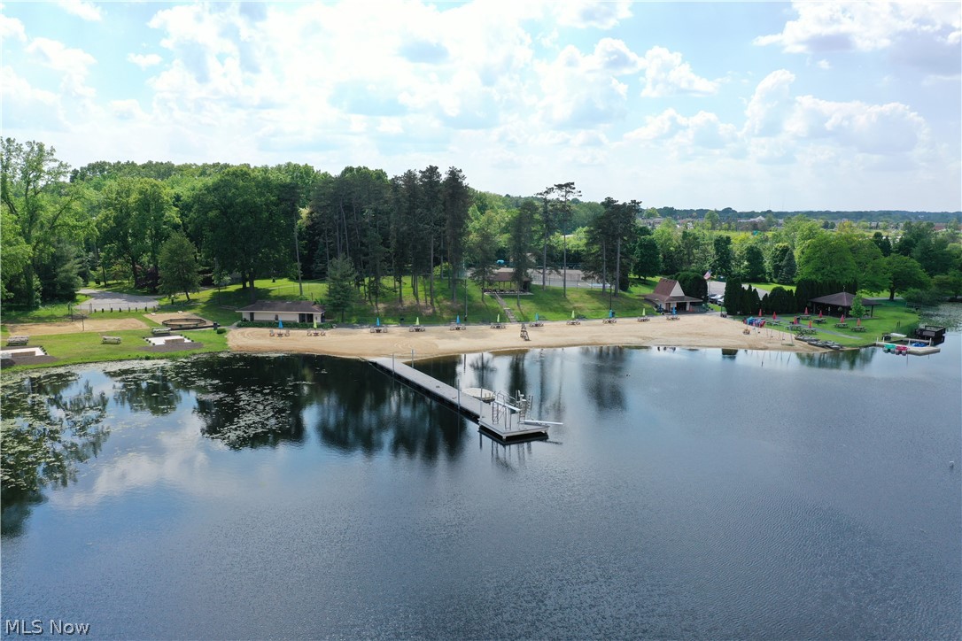 Silver Lake Estates - Residential
