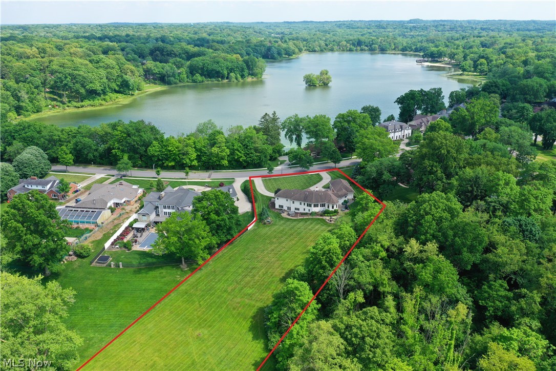 Silver Lake Estates - Residential
