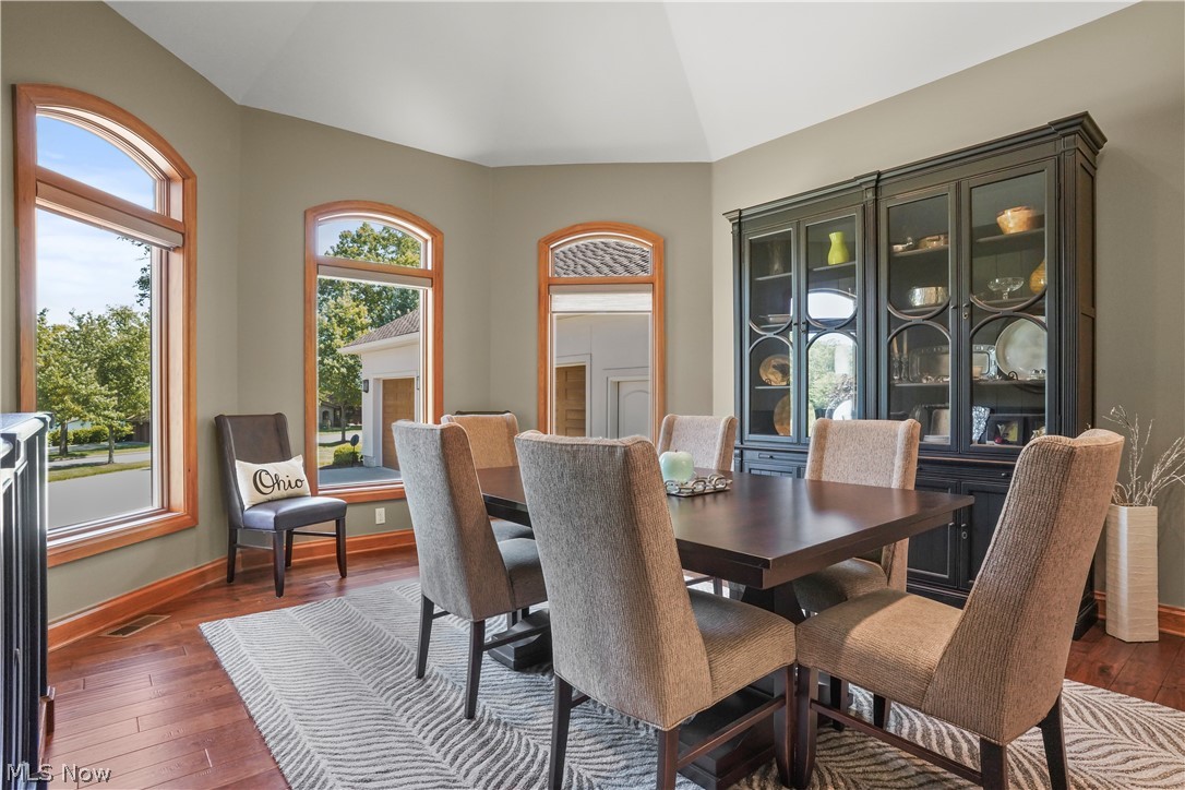 Silver Lake Estates - Residential